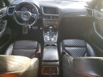 Audi SQ5 2017