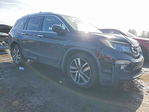 Honda Pilot 2017