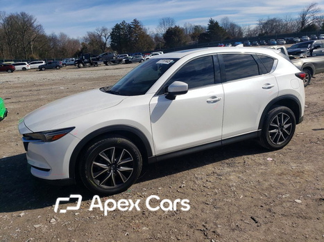 Mazda CX-5 2017 - Image 1 of 15