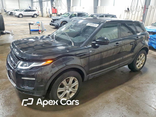 Land Rover Range Rover 2017 - Image 1 of 14