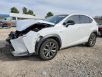 Lexus NX 2017