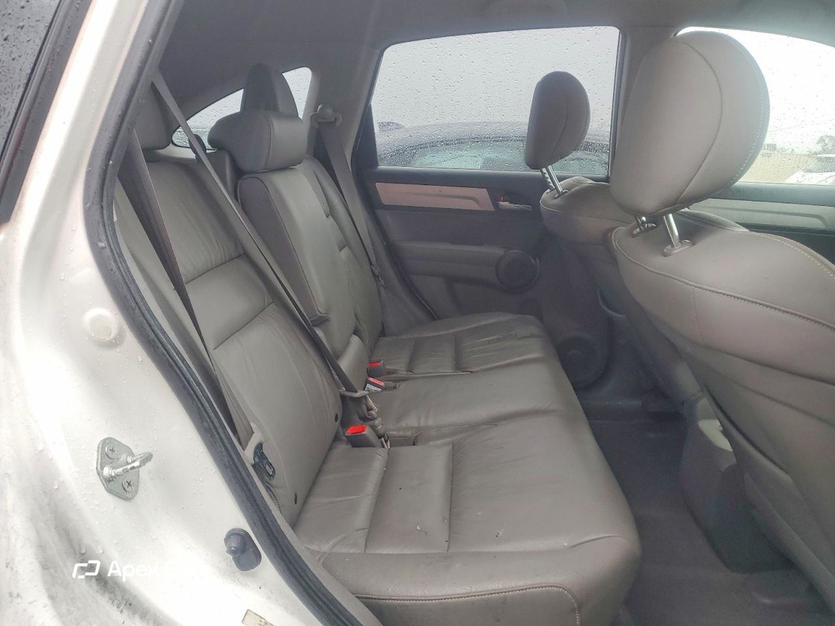 Honda CR-V 2010
