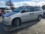 Honda Odyssey 2004