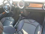 MINI Cooper 2012