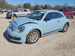 Volkswagen Beetle 2015