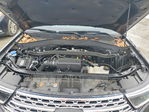 Ford Explorer 2023