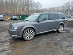 Ford Flex 2019