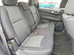 Nissan Pathfinder 2018