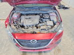 Mazda 3 2015