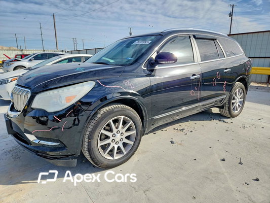 Buick Enclave 2016 - Image 1 of 13
