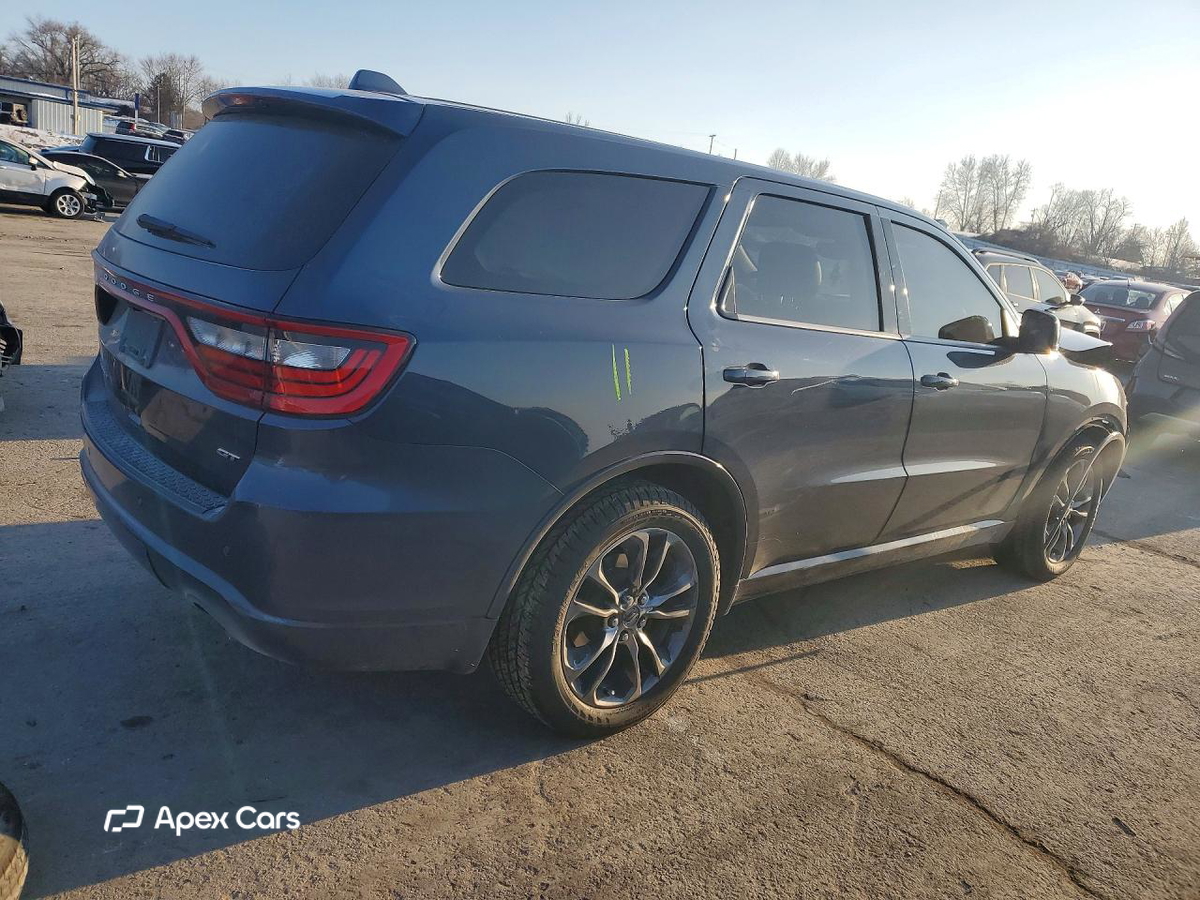 Dodge Durango 2020