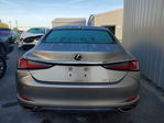 Lexus ES 2020