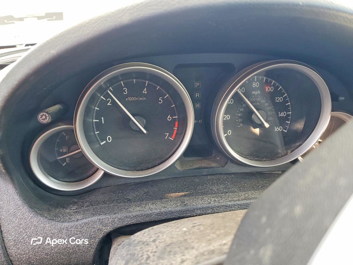 Mazda 6 2010
