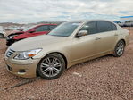 Hyundai Genesis 2011