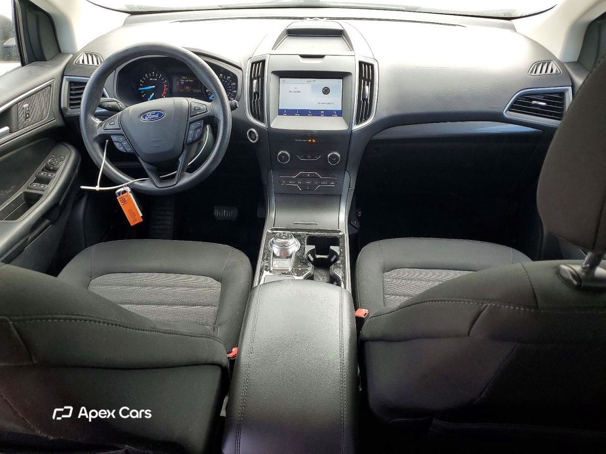 Ford Edge 2020