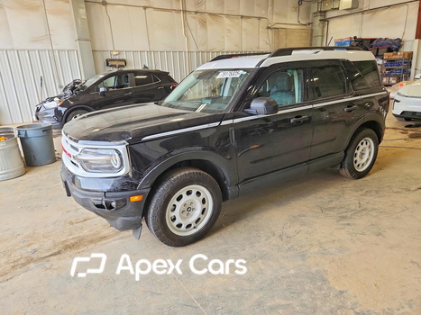 Ford Bronco 2024 - Image 1 of 14
