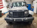 Jeep Wrangler 2012