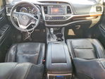 Toyota Highlander 2015