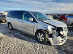 Dodge Caravan 2012