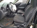 Nissan Versa 2015