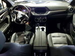 Chevrolet Blazer 2022