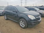 Chevrolet Equinox 2014