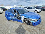 BMW Series 3 2016