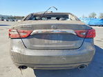 Nissan Maxima 2018