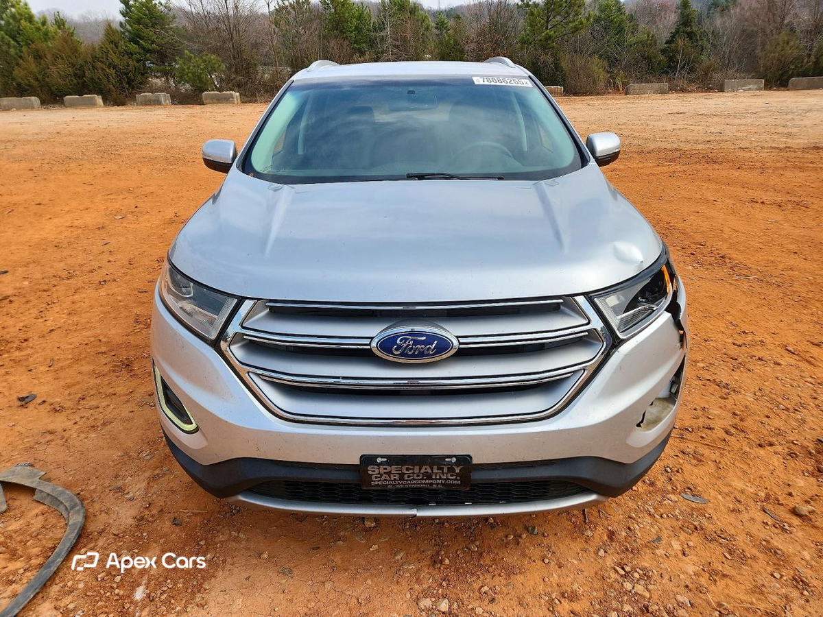 Ford Edge 2015