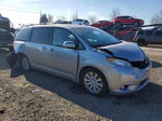 Toyota Sienna 2013