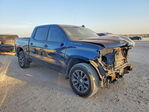 Chevrolet Silverado 2022