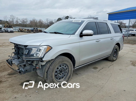 Ford Expedition 2018 - Image 1 of 13