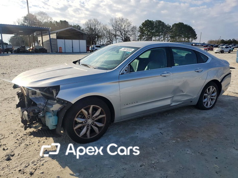Chevrolet Impala 2019 - Image 1 of 13