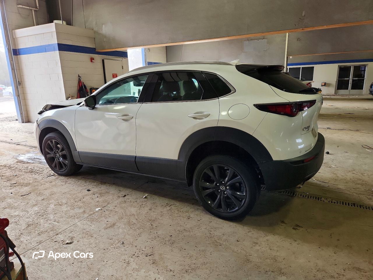 Mazda CX-30 2021