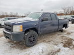 Chevrolet Silverado 2010