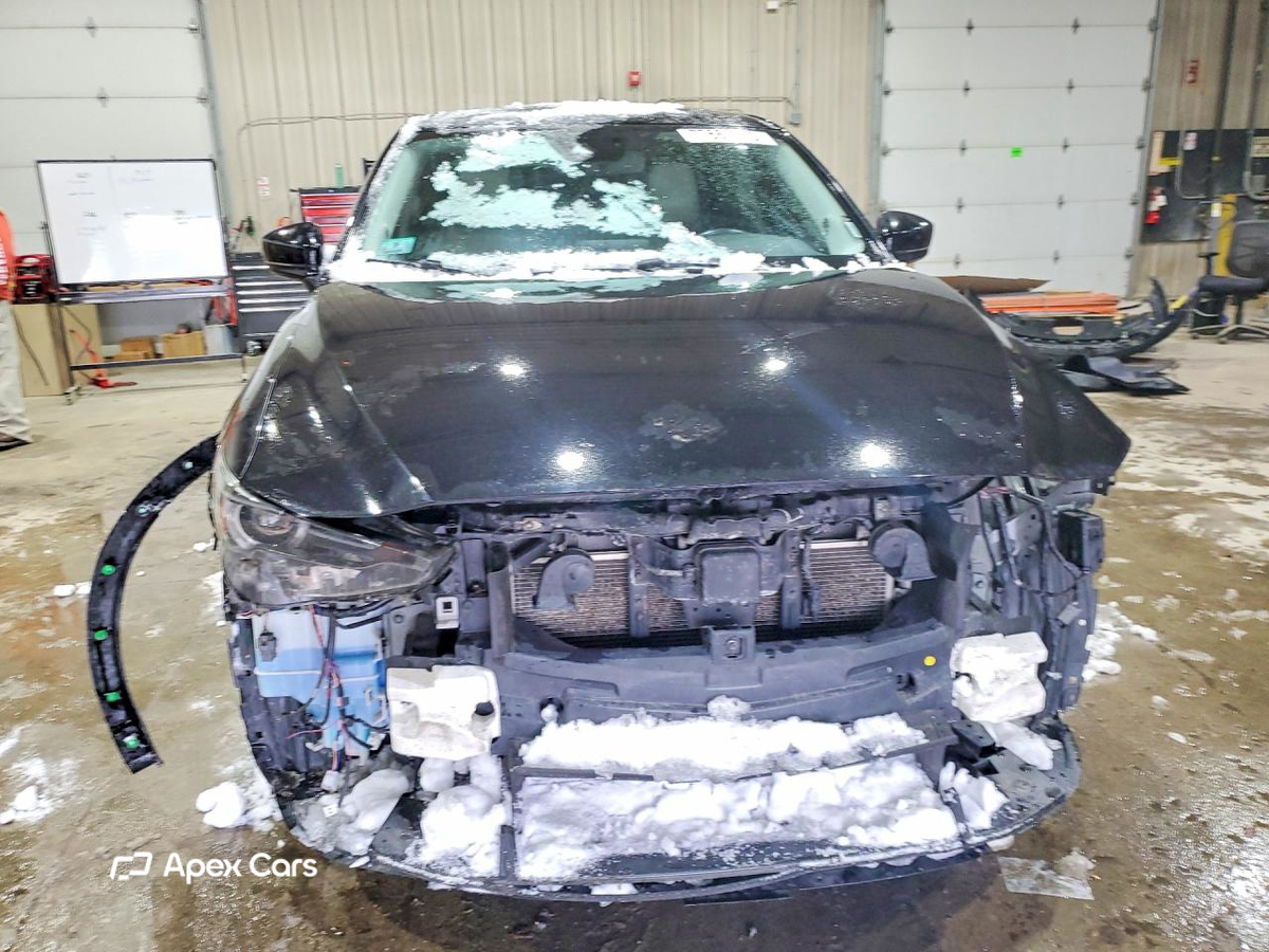Mazda CX-5 2019