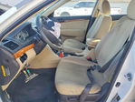 Hyundai Sonata 2009