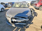 Audi A6 2014