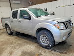 Nissan Navara (Frontier) 2015