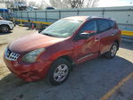 Nissan Rogue 2014