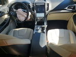 Ford Edge 2022