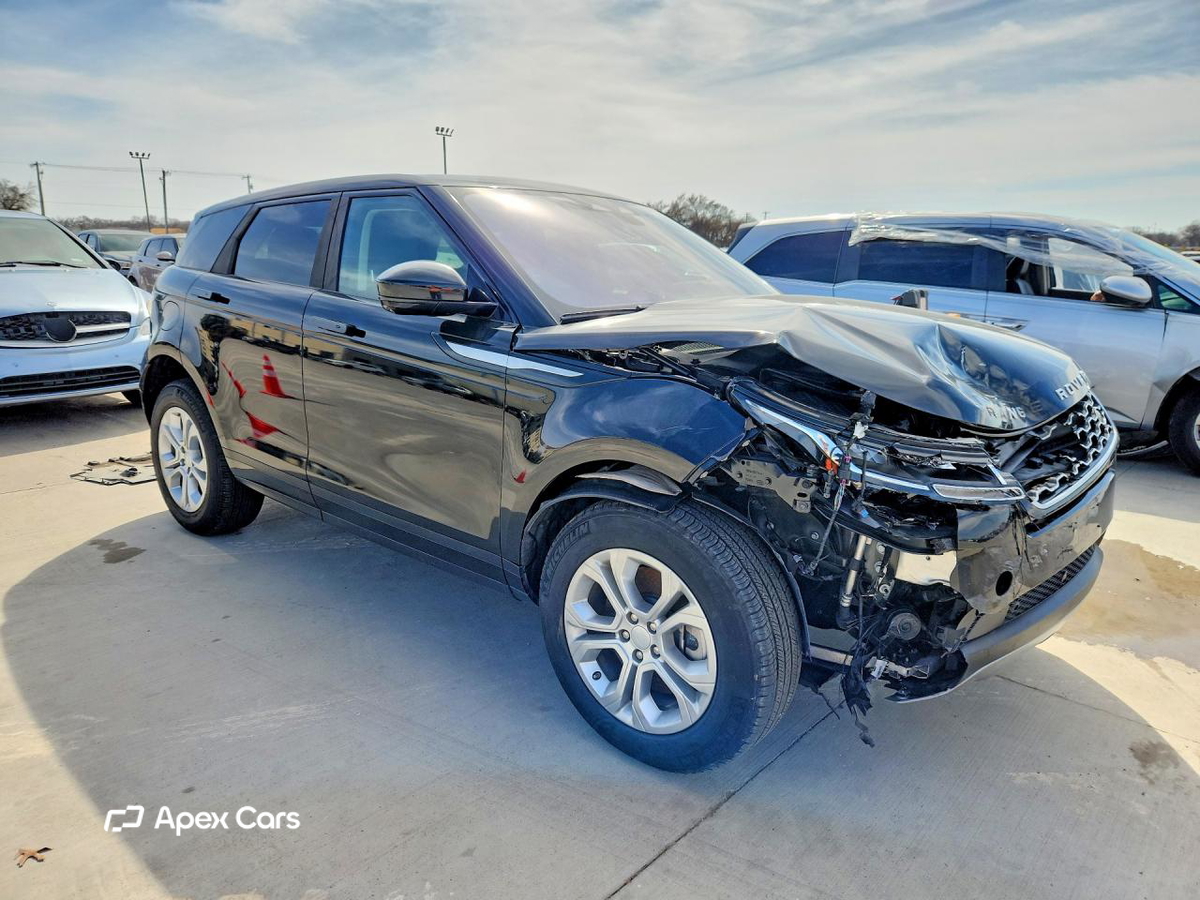 Land Rover Range Rover 2021