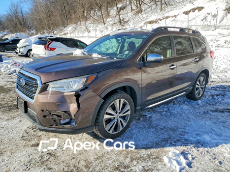 Subaru Ascent 2020 - Image 1 of 14