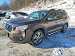 Subaru Ascent 2020