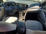 Kia Optima 2013