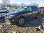 Toyota RAV 4 2022