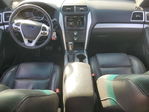 Ford Explorer 2015