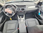 BMW X3 2011