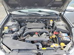 Subaru Outback 2011