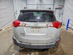 Toyota RAV 4 2014